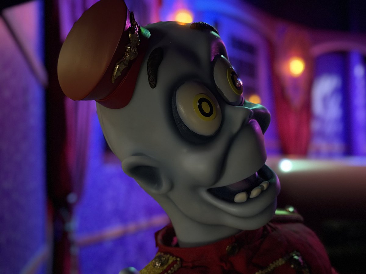 Tony Clark tweet media