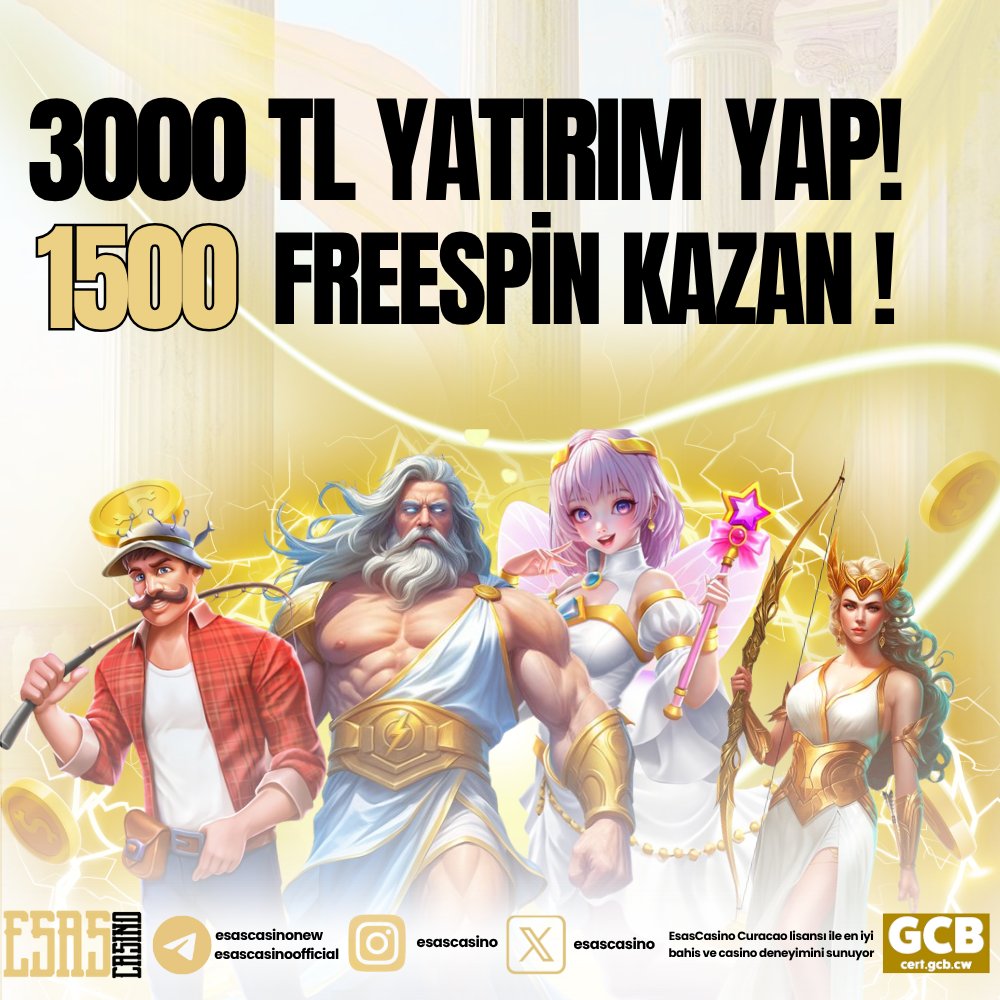 Yenilikleri keşfetmeye hazır mısın? Şimdi göz at → Esas.Blog/Esas2 #Bist100Tavan #PoliseMesaiÜcretiVerin #SAMvRAYO