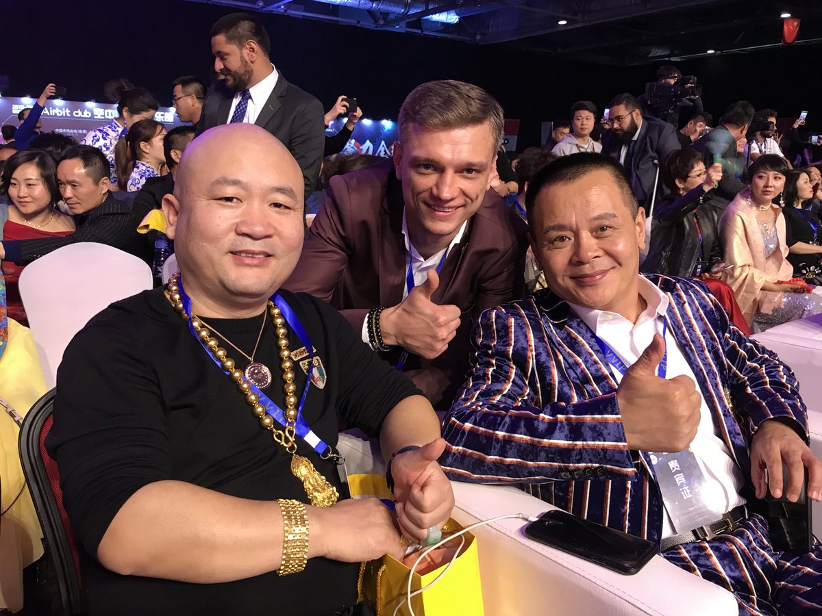 losadurov27075's tweet photo. Hong Kong 2019. Temple of 10,000 Buddhas. Crypto conference. Quantum leap #tokenizationera
@chieftokenbased do you remember this event? https://t.co/XmuJc0sqm3