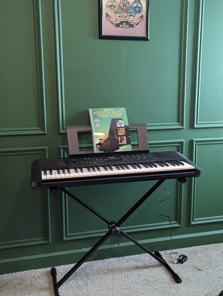 Anniversary gift 💛🥰 what Paramore or Hayley song should I learn first after I nail Ode To Joy? 🤣