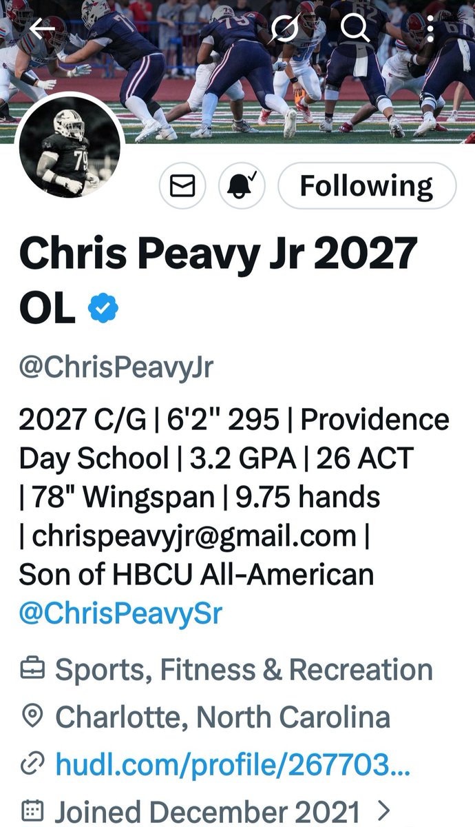 Nation Wide Sports! tweet media