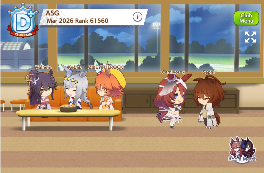 🎱 Assassin's Guild FGC tweet media