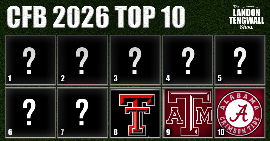 LandonTengwall tweet media