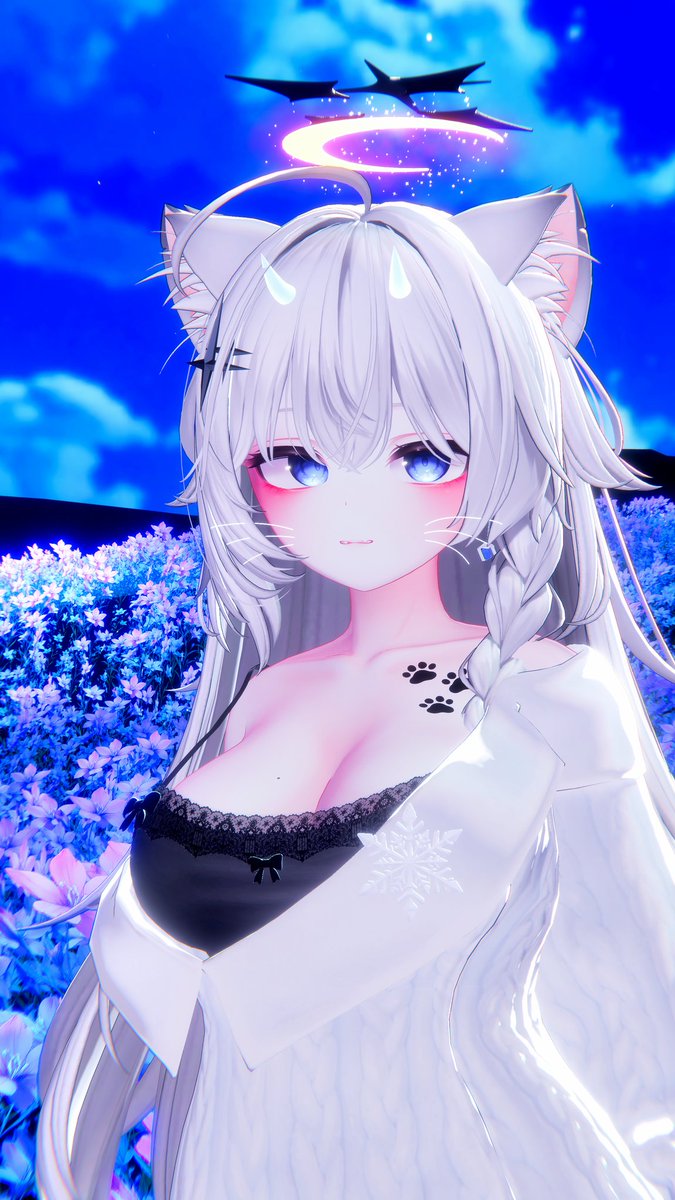 ✨️💙