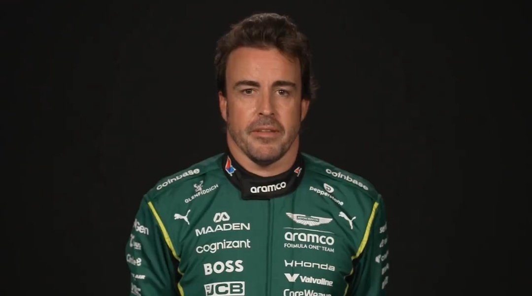 Magic Alonso tweet media