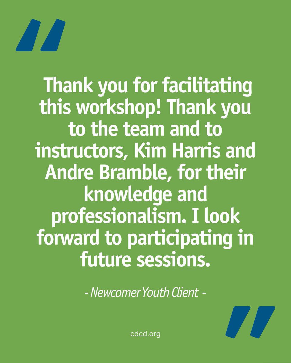 Community Development Council Durham tweet media