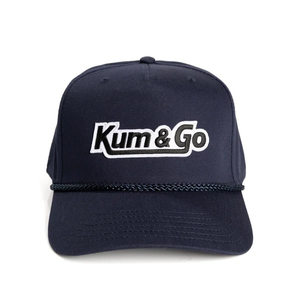 Kum & Go tweet media