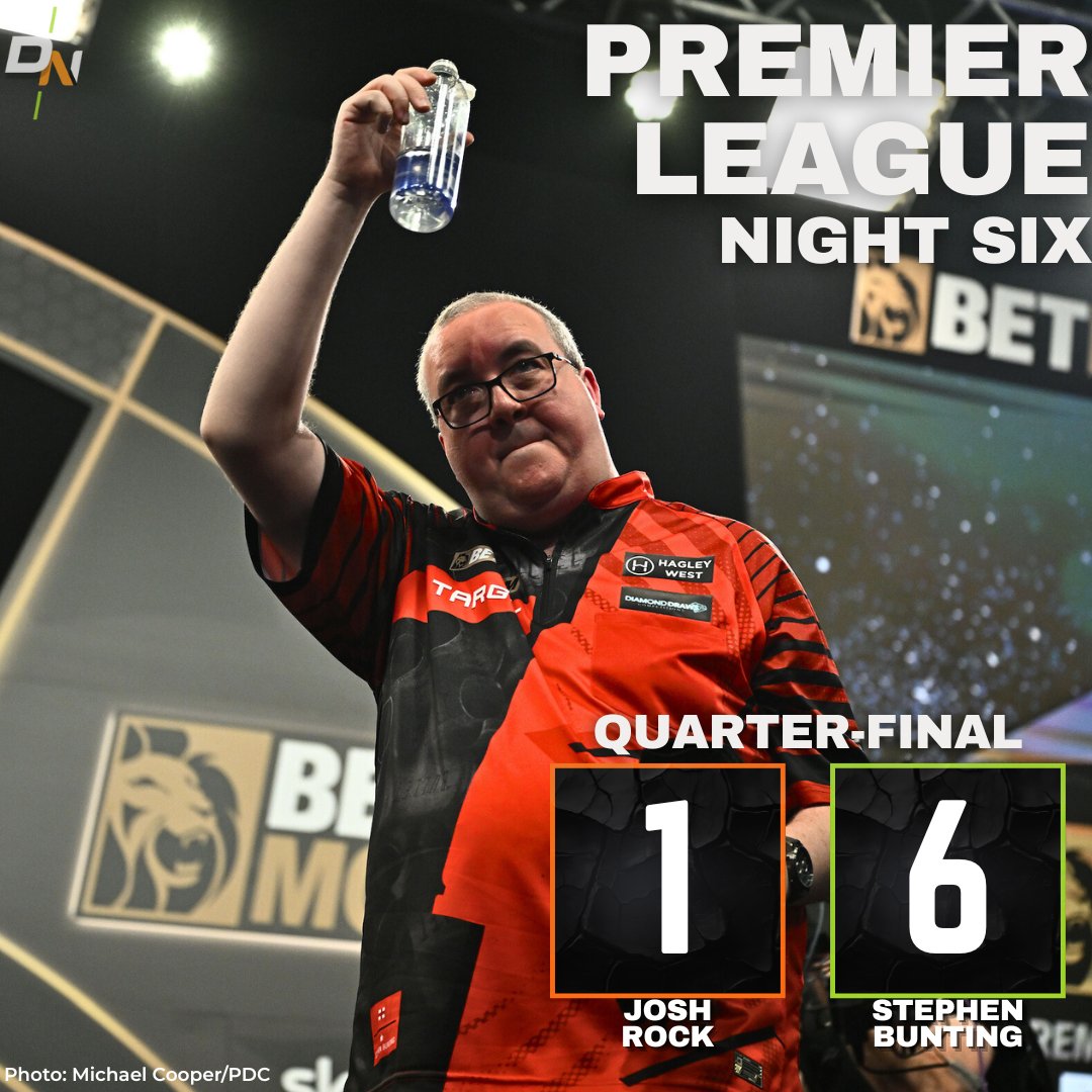 Darts Now tweet media