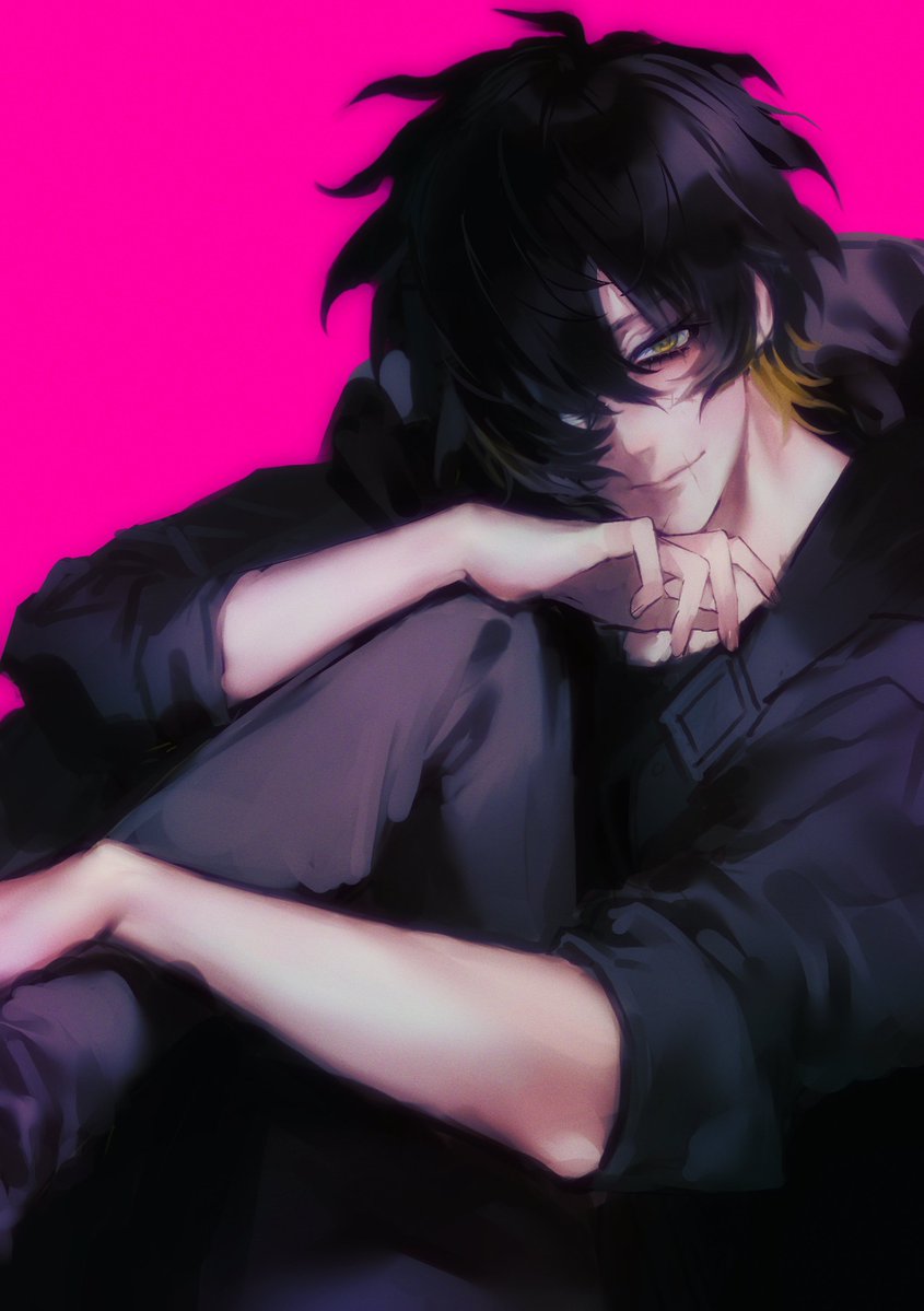 Efemeroptera_01's tweet image. 重绘了 #slowdamage