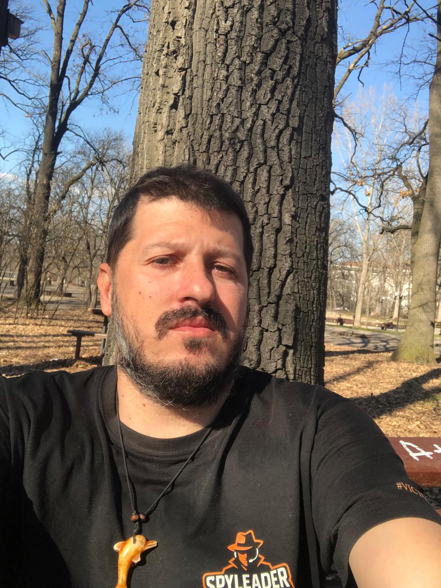 Emiliyan Dimitrov tweet media