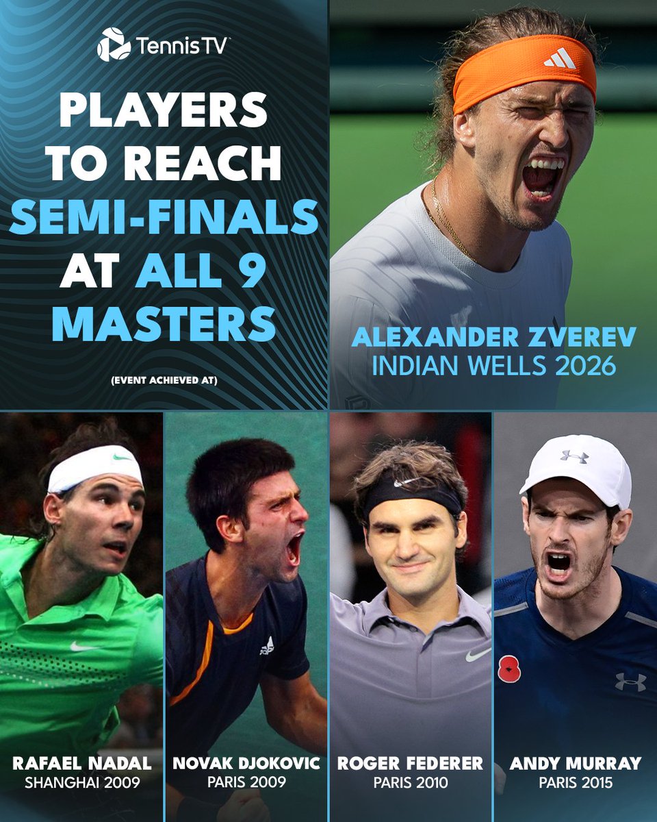 Tennis TV tweet media