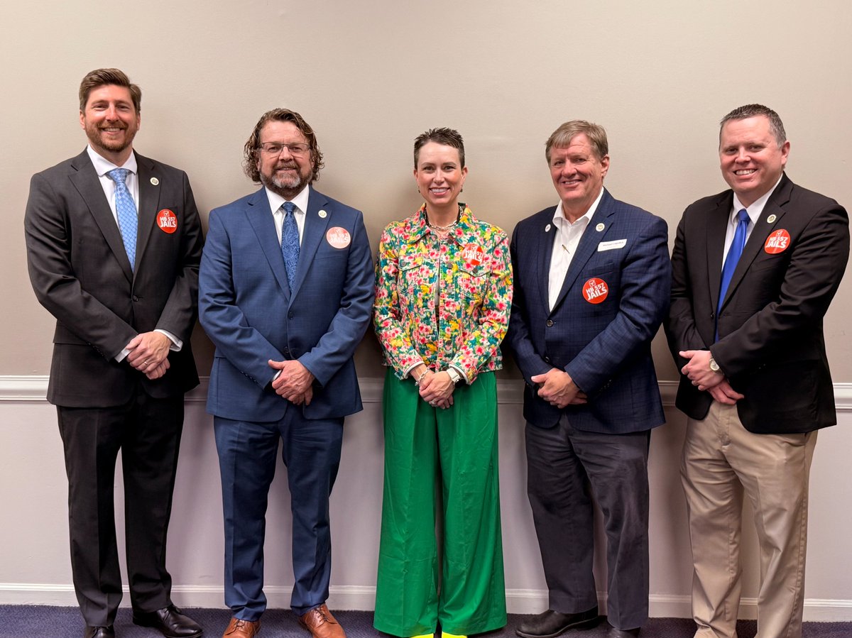 Kentucky Association of Counties tweet media