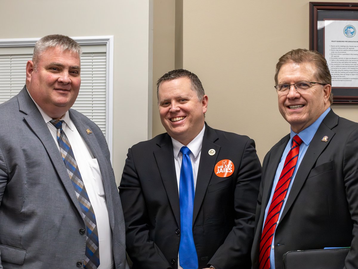 Kentucky Association of Counties tweet media