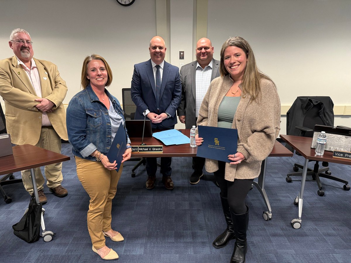 Sweet Home Central School District tweet media