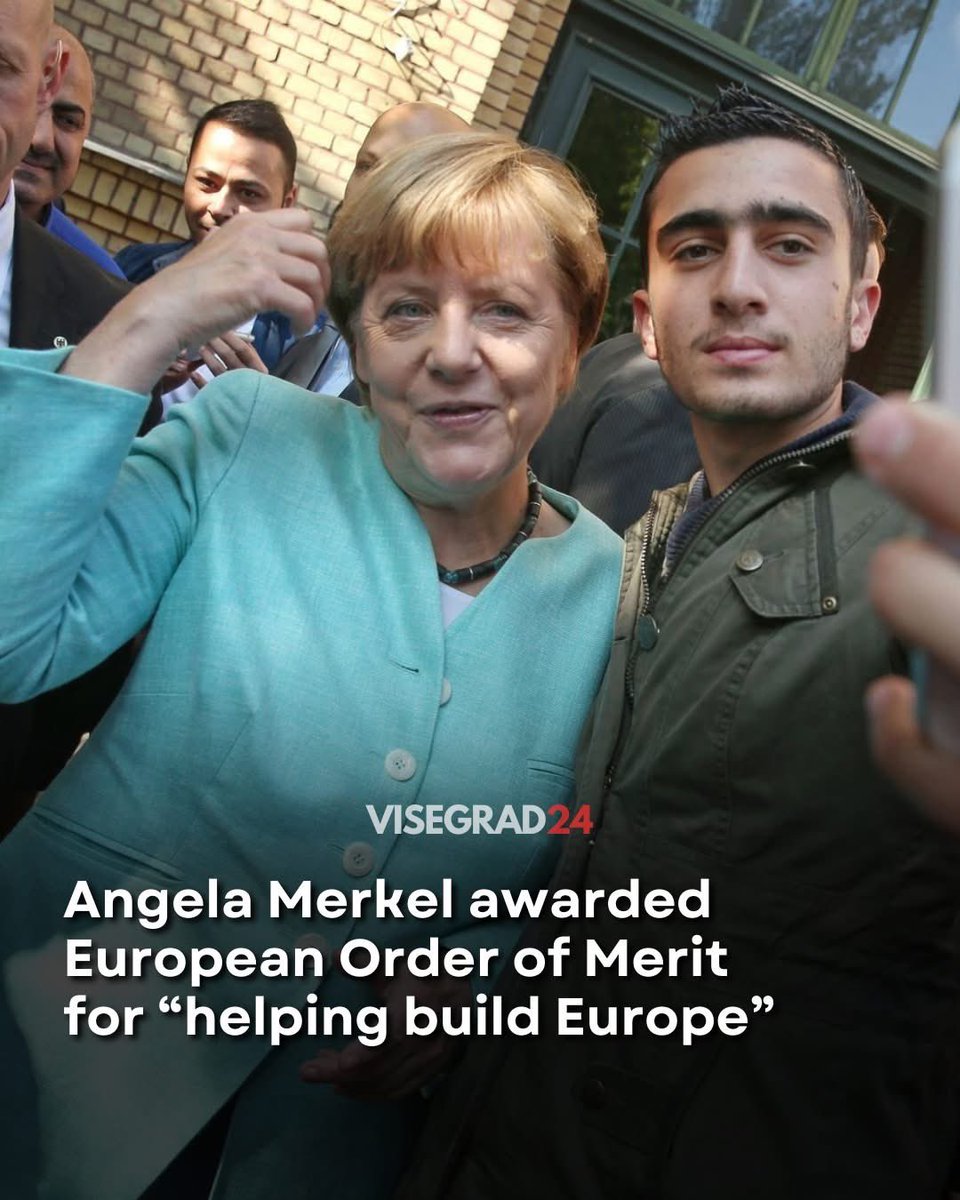 Visegrád 24 tweet media