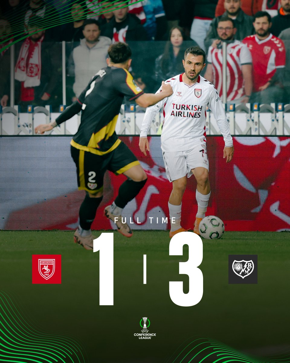 Samsunspor 🇹🇷 tweet media