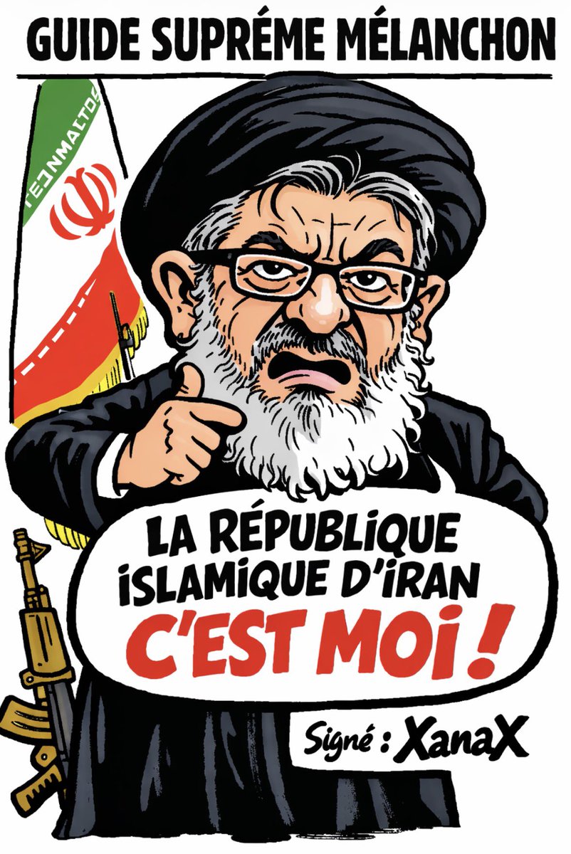 Gaulois réfractaire tweet media