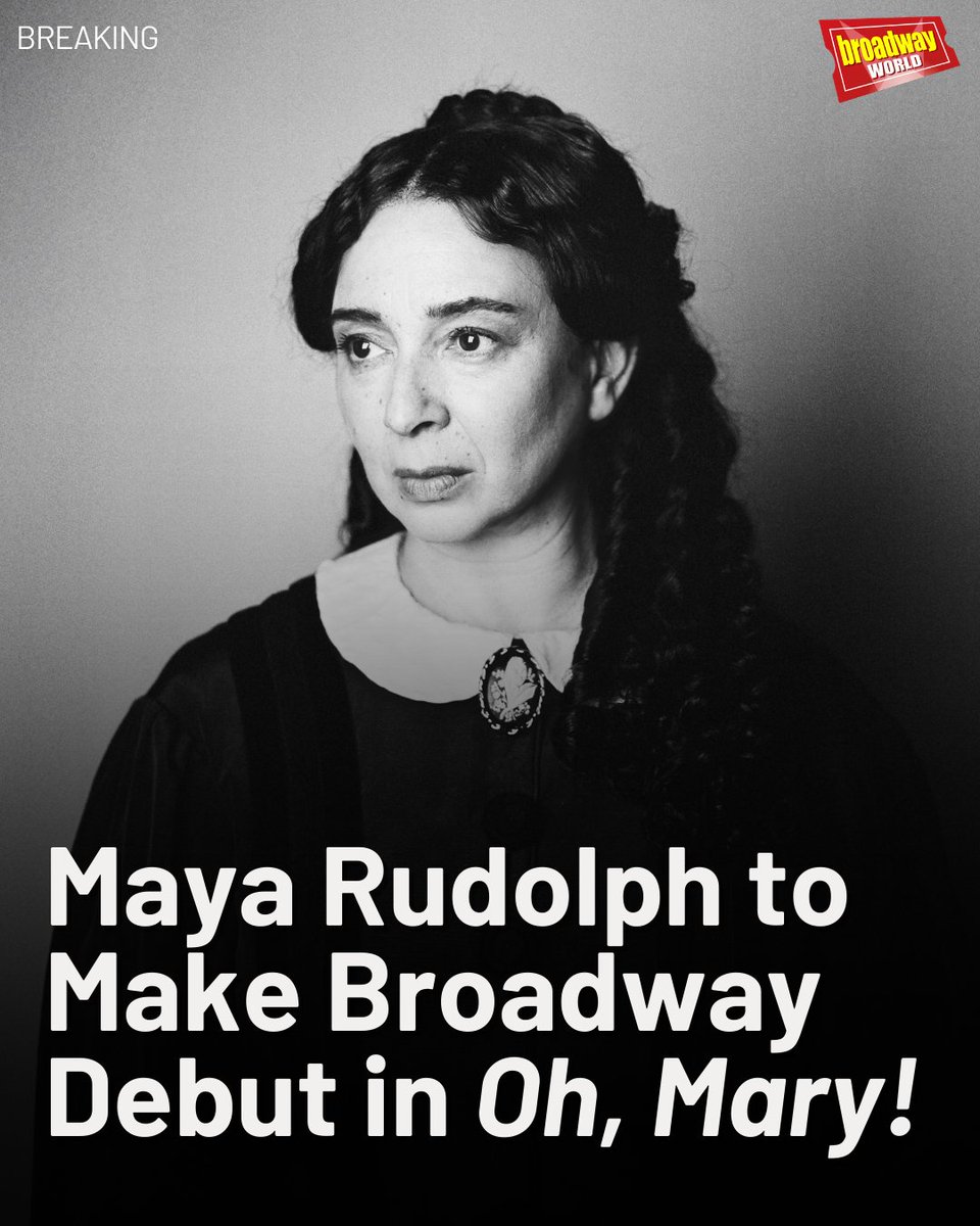 BroadwayWorld tweet media