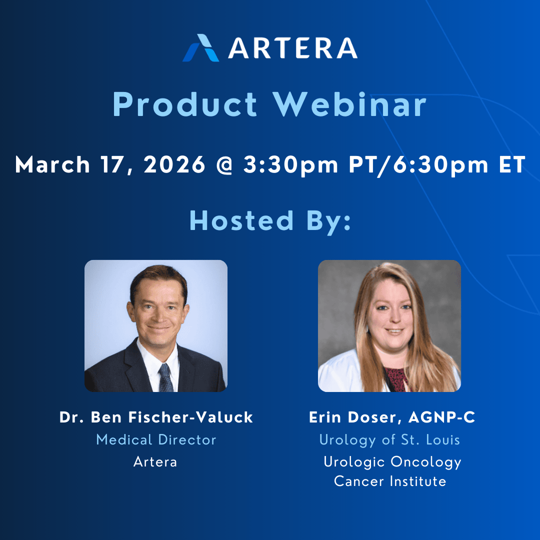 ArteraAI tweet media