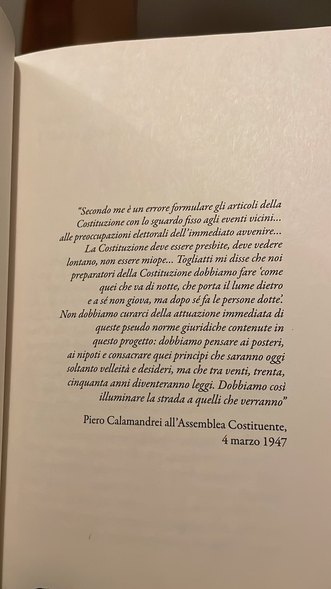enricatozzi10's tweet photo. @GiorgiaMeloni Da #percheNO di Marco Travaglio https://t.co/gUKQQsrD8v