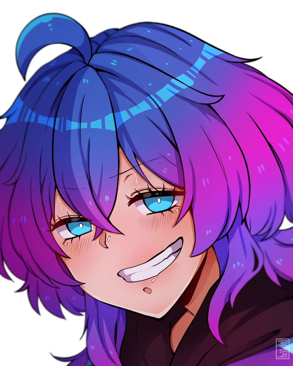 Raku' らく👾 tweet media