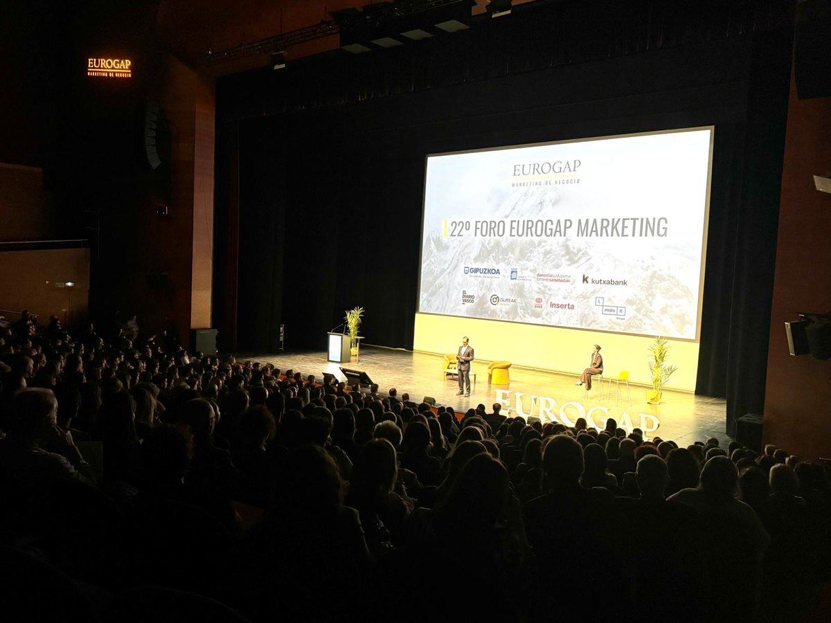 Donostia Sustapena - Fomento San Sebastián tweet media