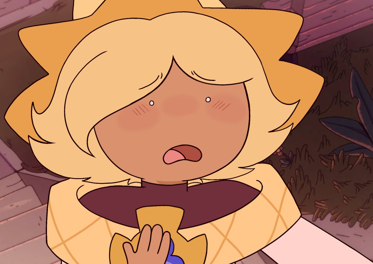 Alison || OPEN COMMISSIONS tweet media