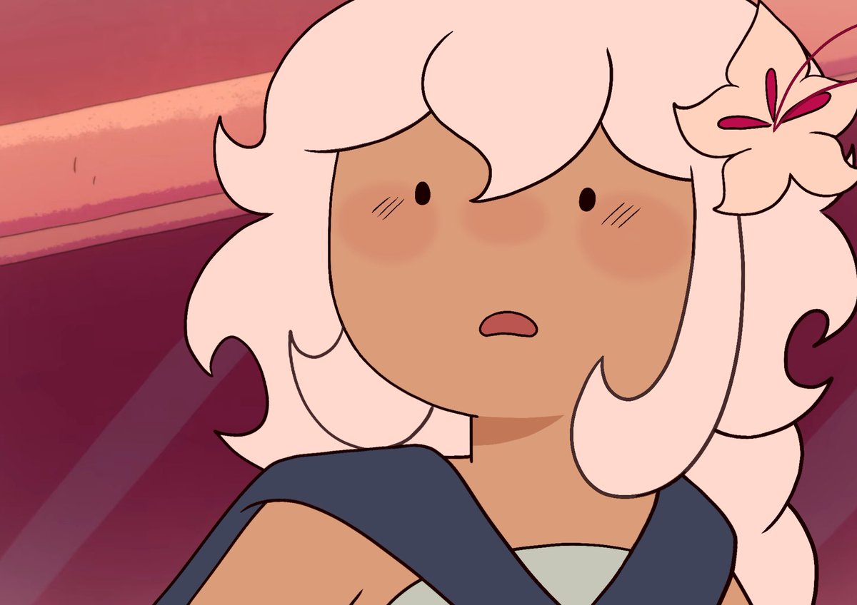 Alison || OPEN COMMISSIONS tweet media