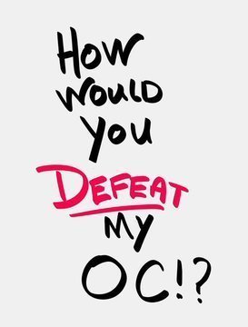 Randomly low on ideas- so choose Ace or Harris