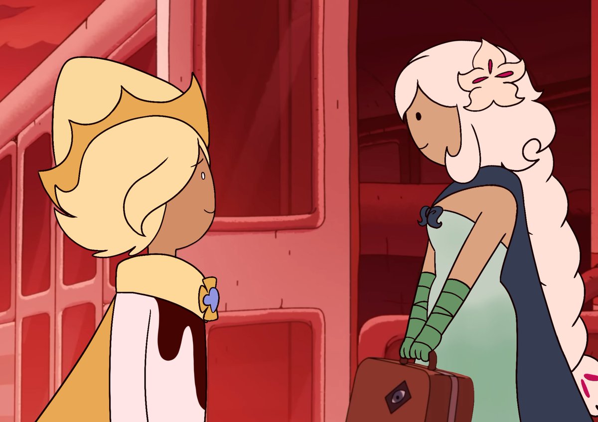 Alison || OPEN COMMISSIONS tweet media