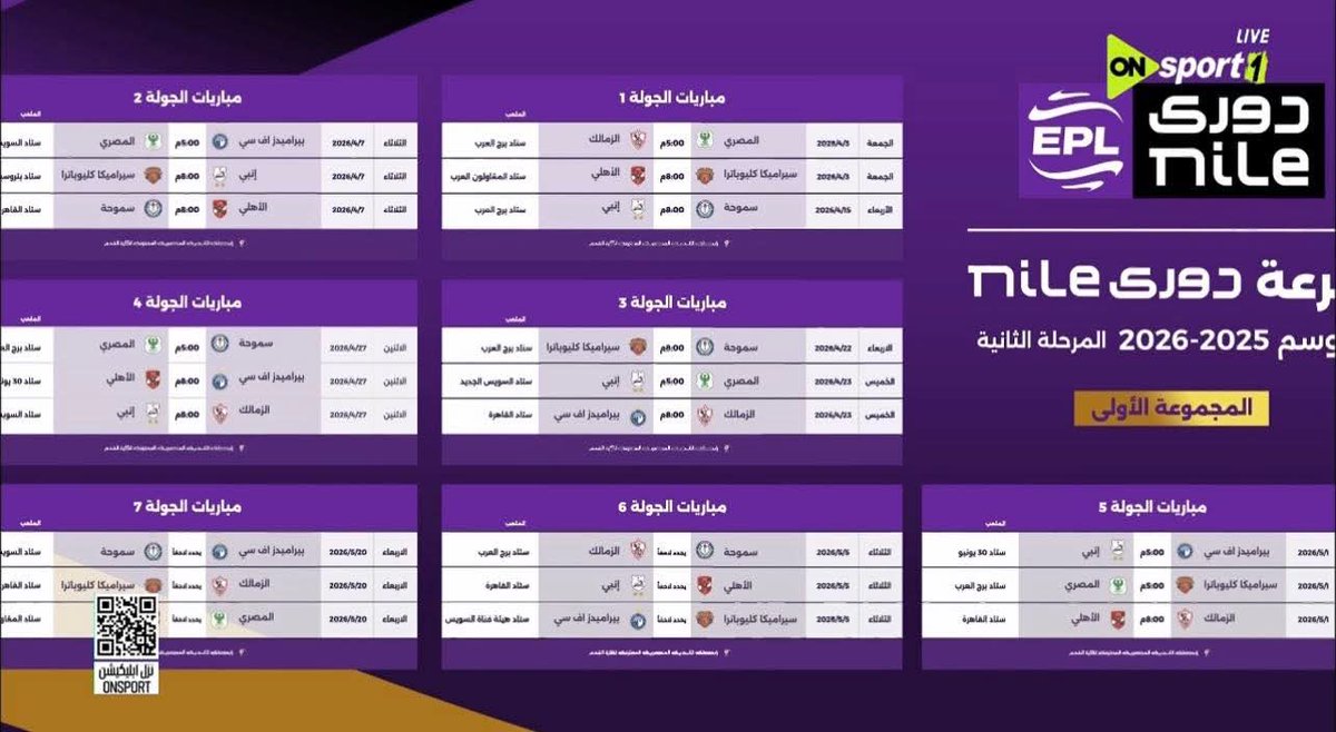 ALAHLY SPORT NEWS tweet media