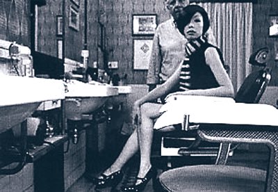 この再発ジャケの「playboy playgirl 」「Pizzicato FIve」そして最後の「さ・え・らジャポン」(これだけは異色で怪作)
あまりにも名曲揃い。