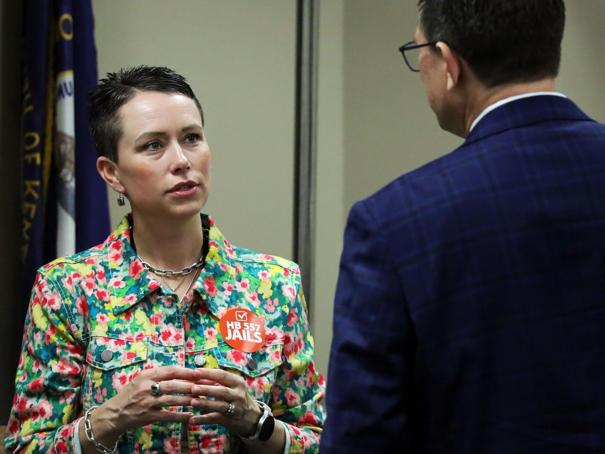 Kentucky Association of Counties tweet media