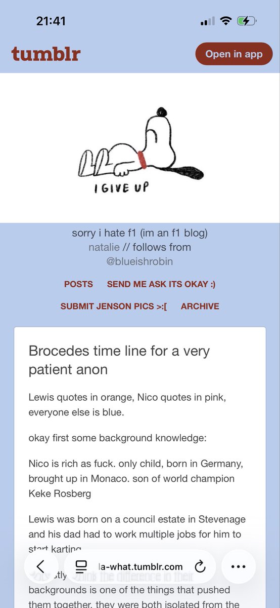 I’m gonna die in this house