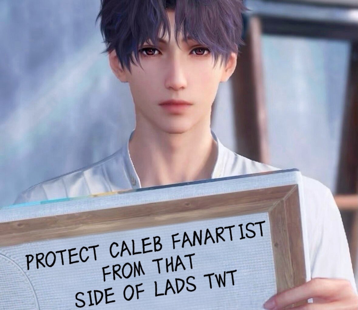 |𝐿𝑜𝓁𝒶 | 哥哥 B-DAY WHEN??!! tweet media