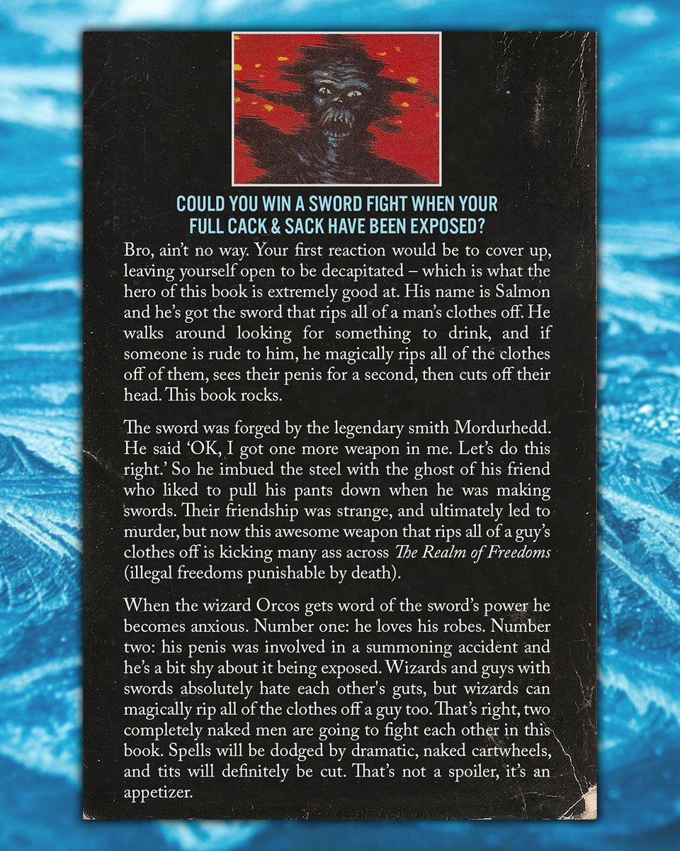 Paperback Paradise tweet media