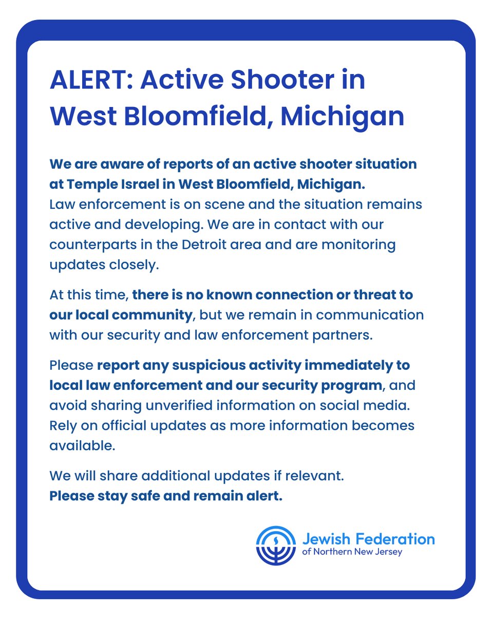 JFNNJ 🇮🇱 tweet media