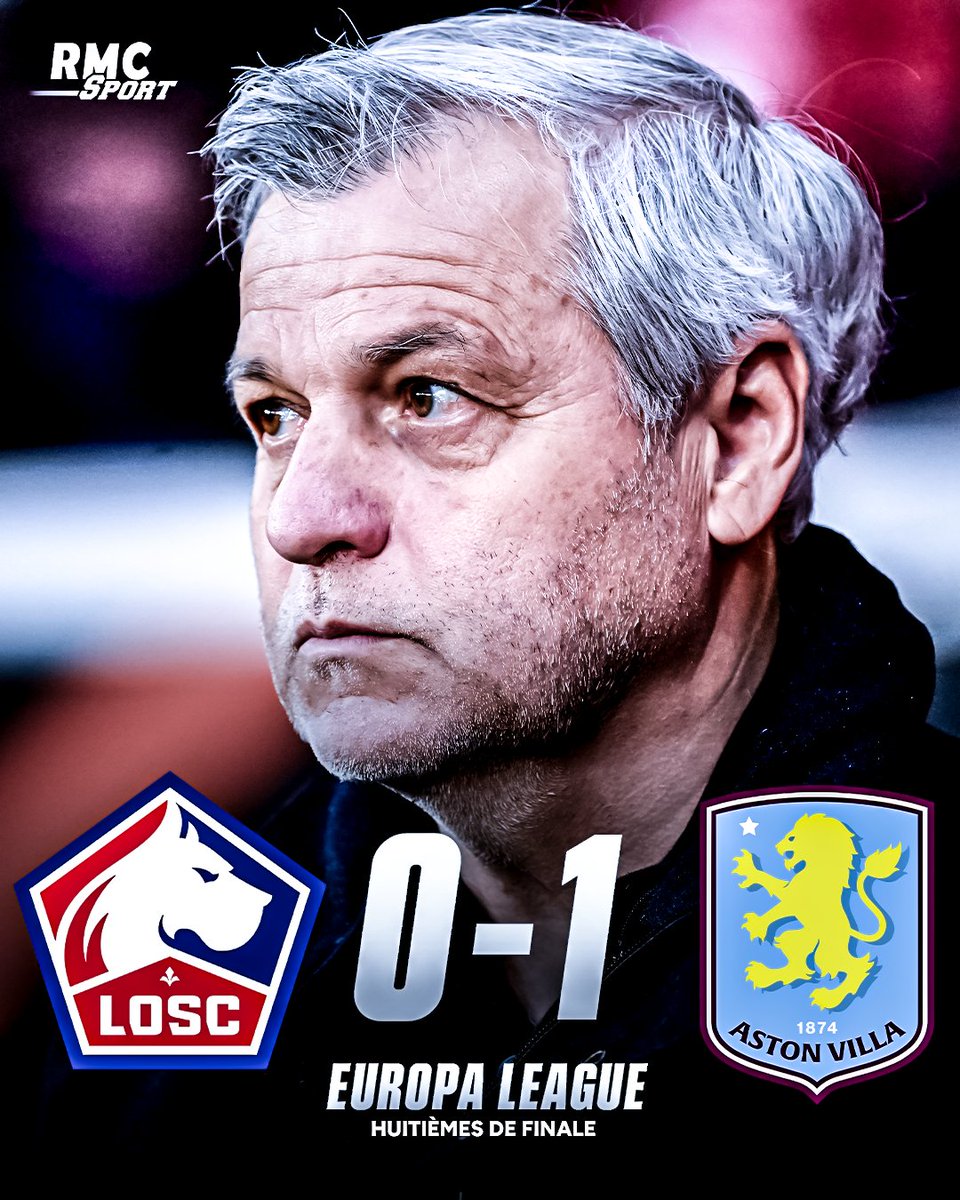 RMC Sport tweet media