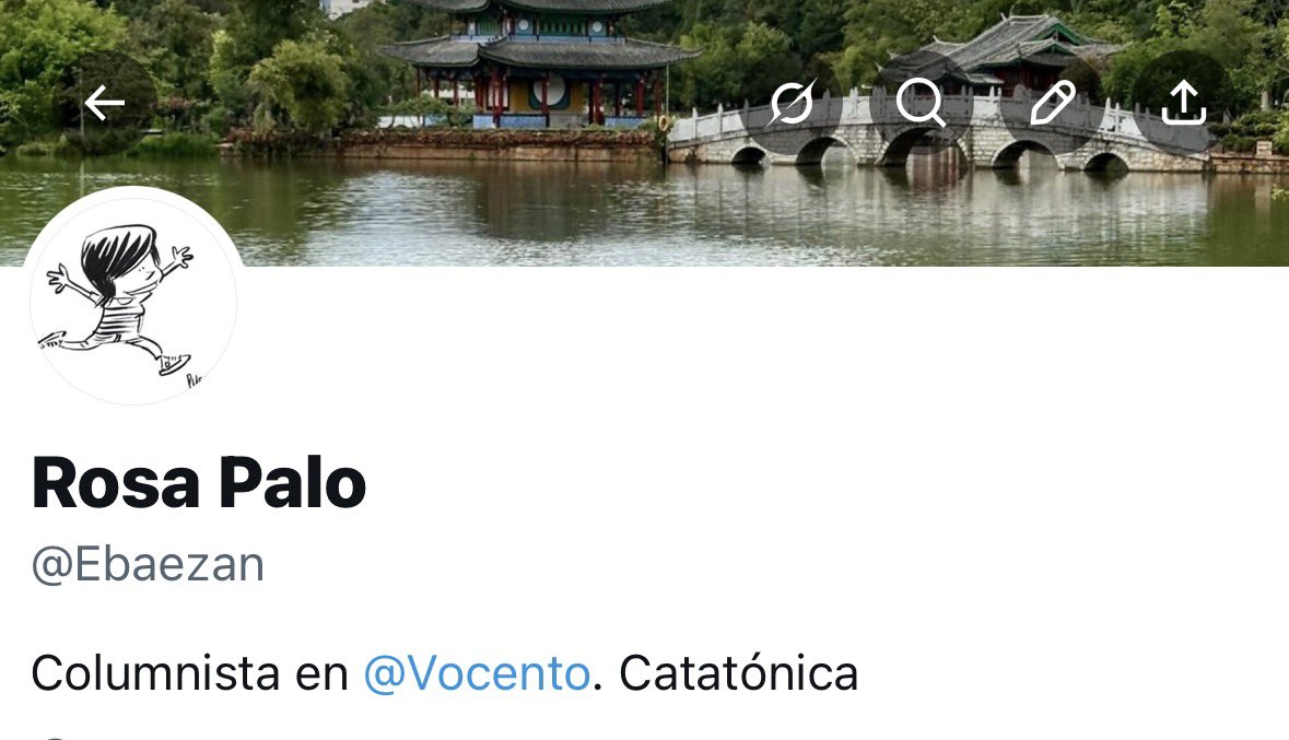 Rosa Palo tweet media