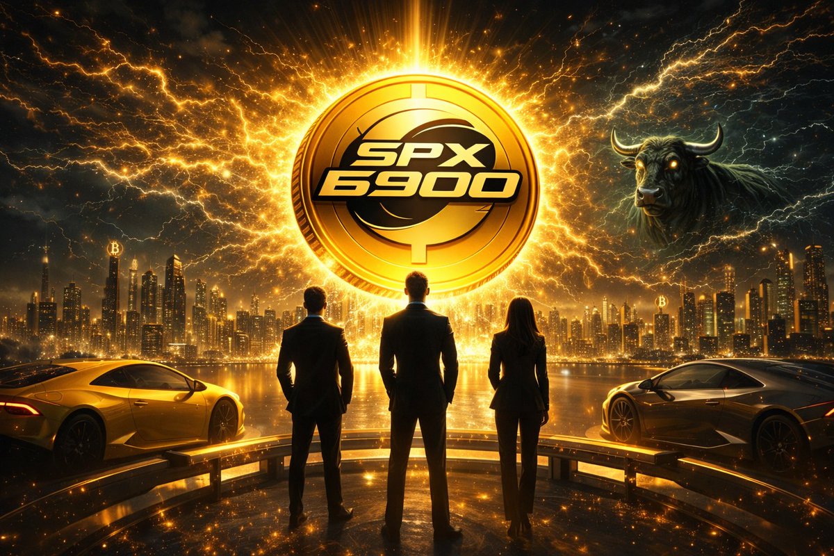 Xander_B💹🧲 tweet media