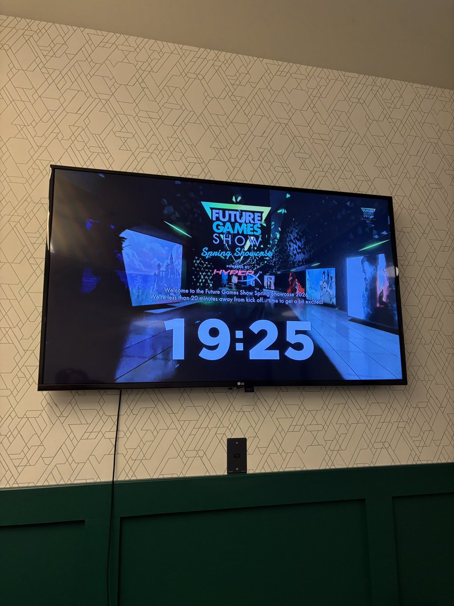 Amy Mallett 🔜 GDC tweet media