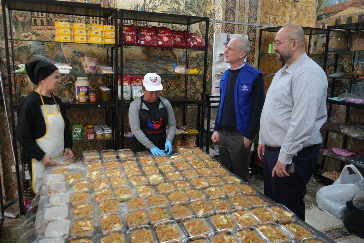 Othman Belbeisi tweet media