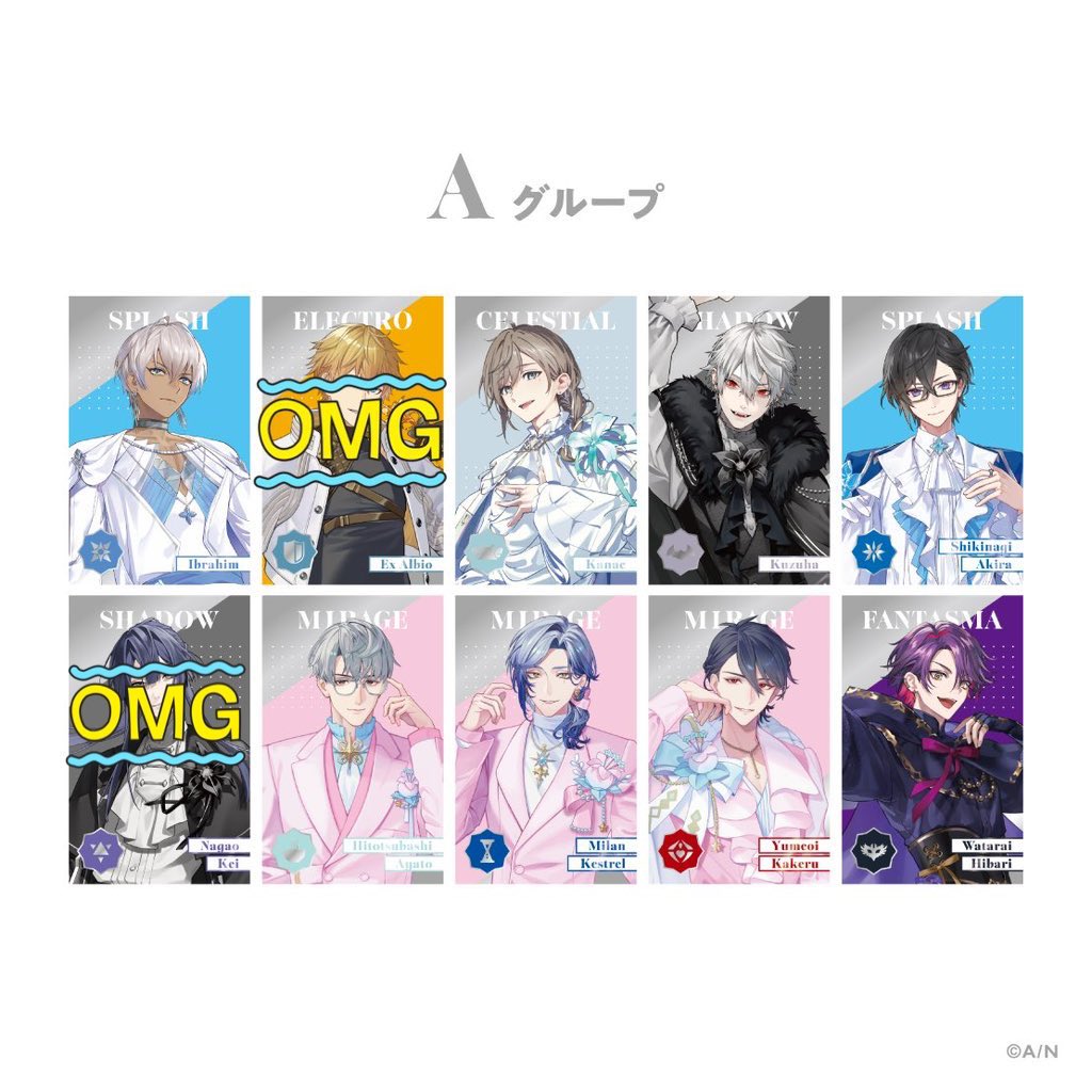 はちみつ/取引垢 リプ不良 tweet media