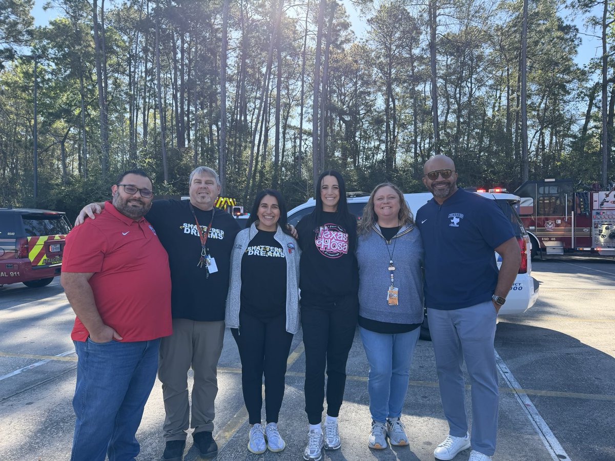 Humble ISD tweet media