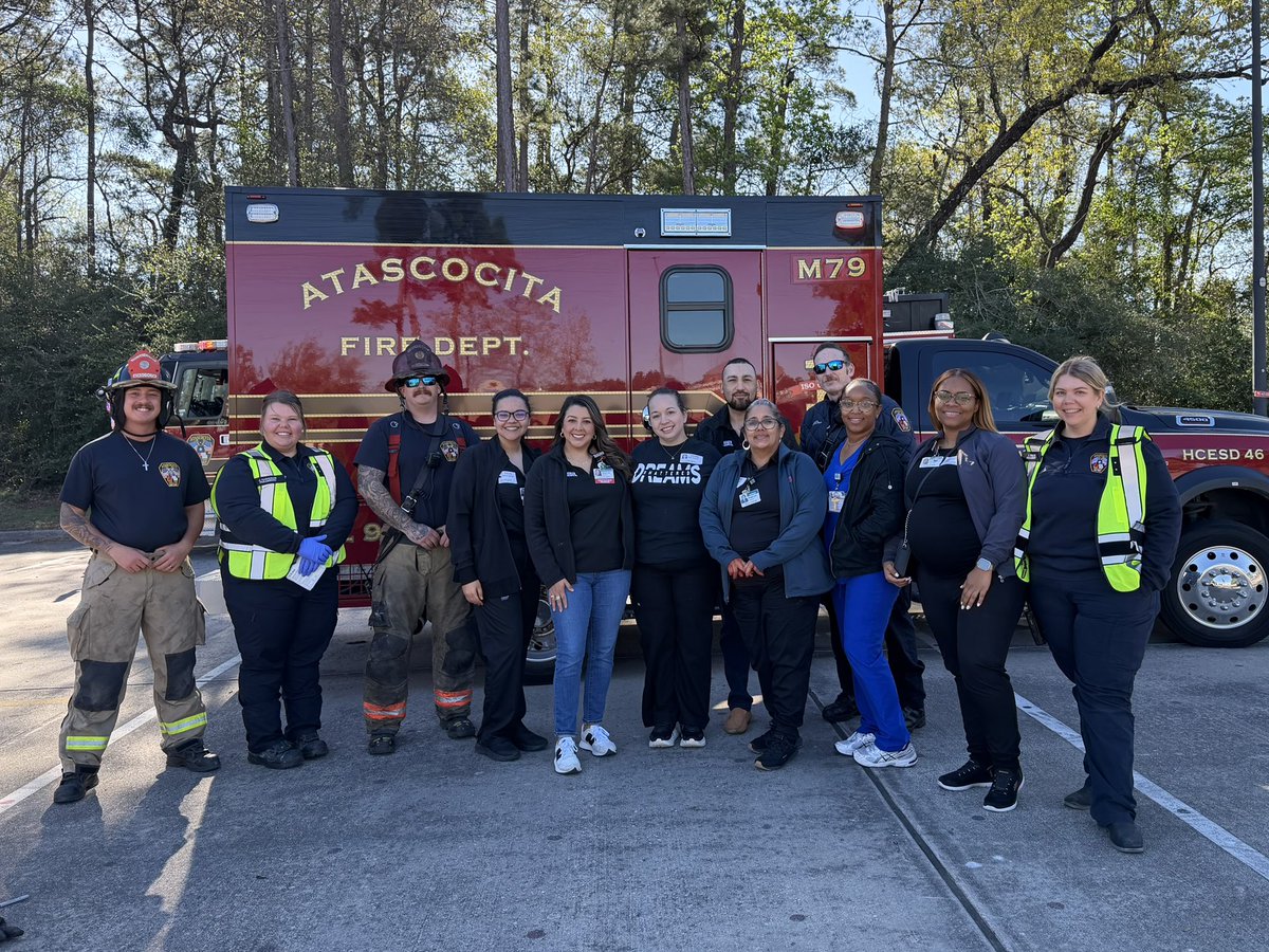 Humble ISD tweet media