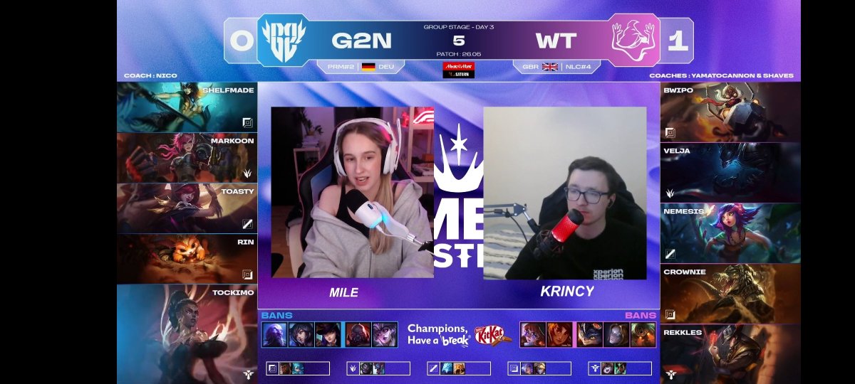 MRS Unkraut tweet media