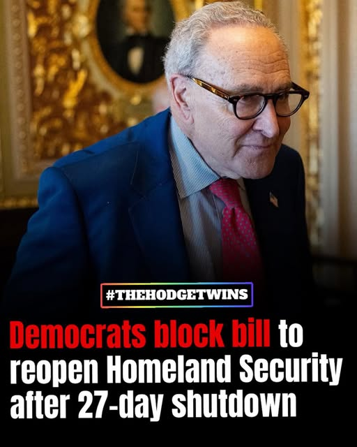 Same old Democrat song &amp; dance  ...