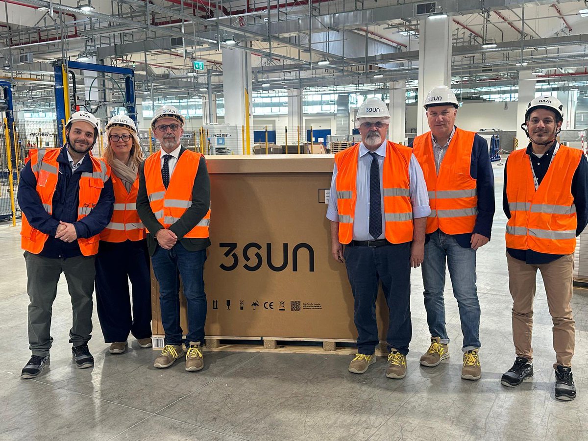 Paolo Capone tweet media