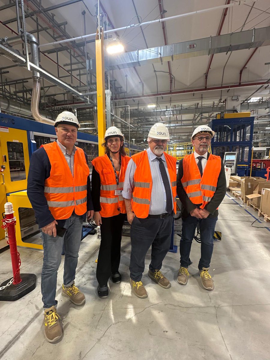 Paolo Capone tweet media