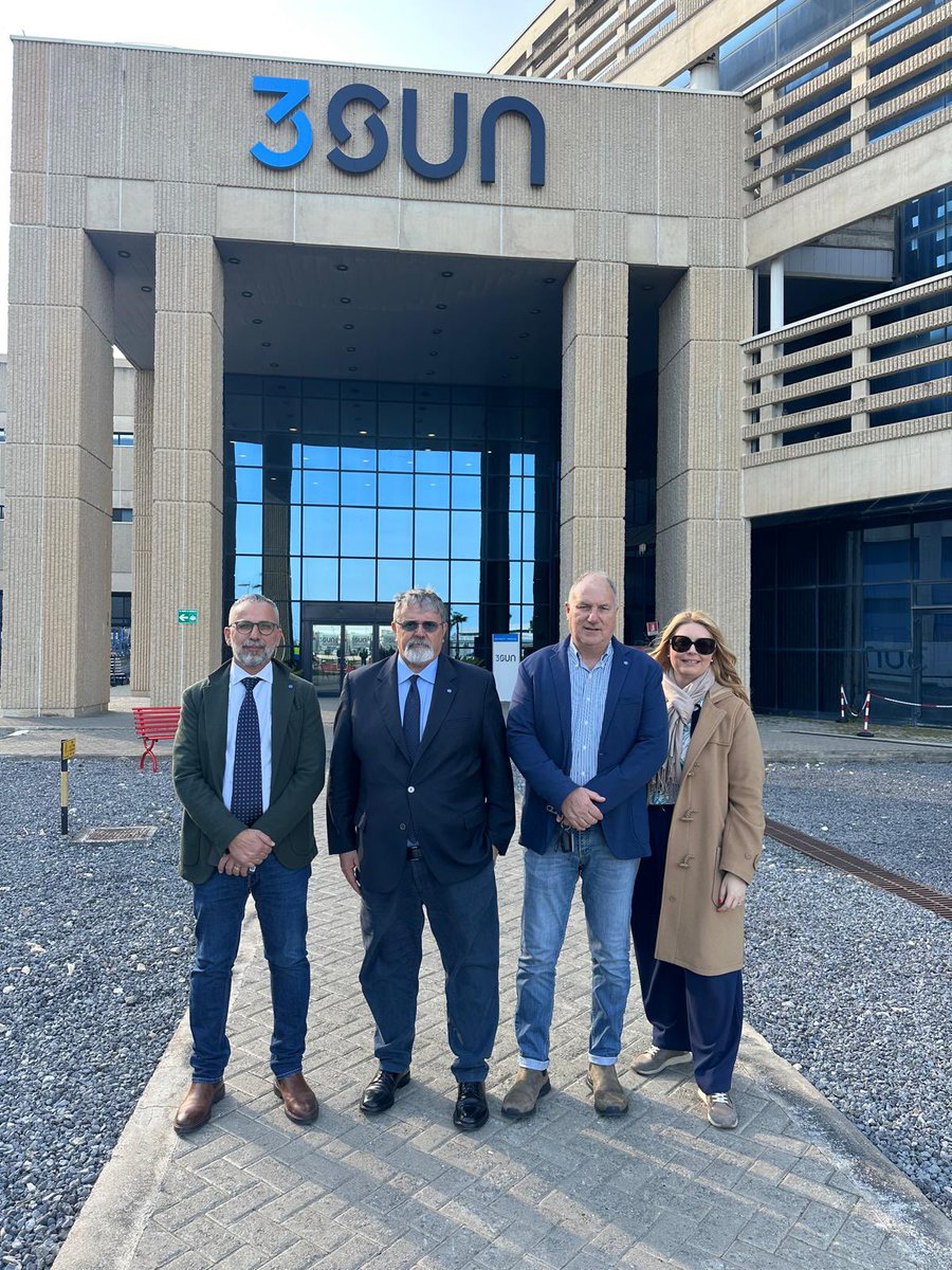 Paolo Capone tweet media